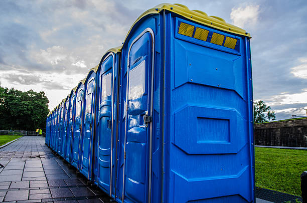 Portable Restroom Removal and Pickup in Port Lavaca, TX